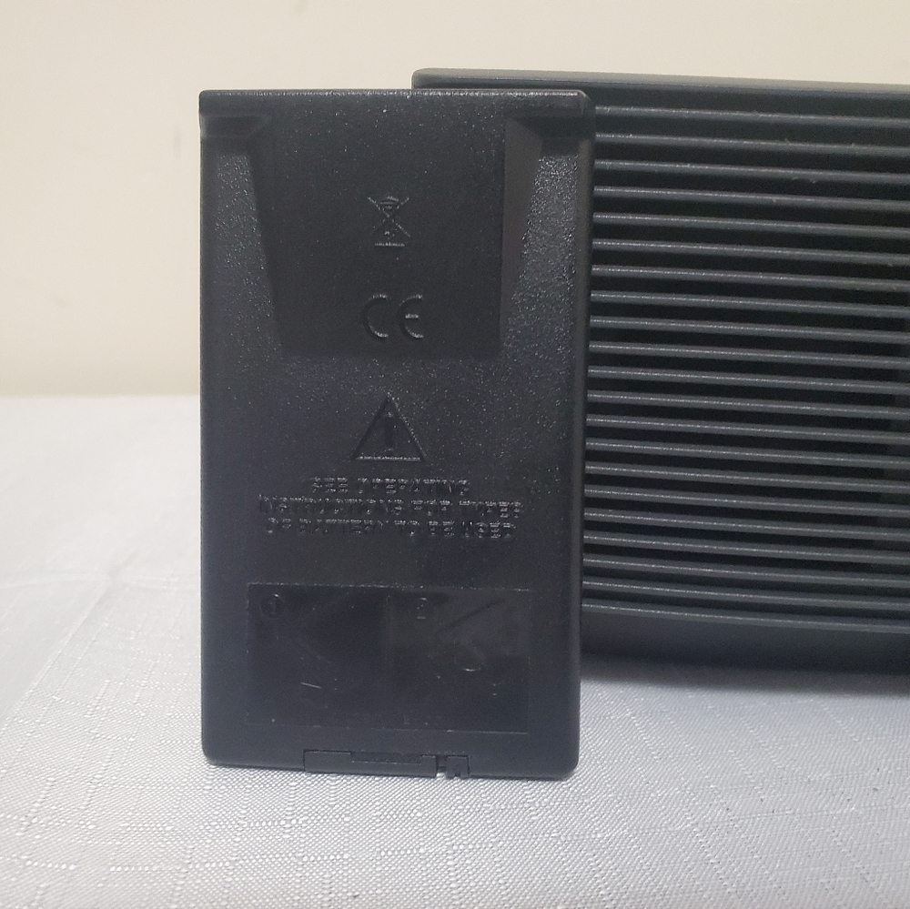 Bose Wave Radio II AM/FM Alarm Clock Radio With Remote - Picture 9 of 12